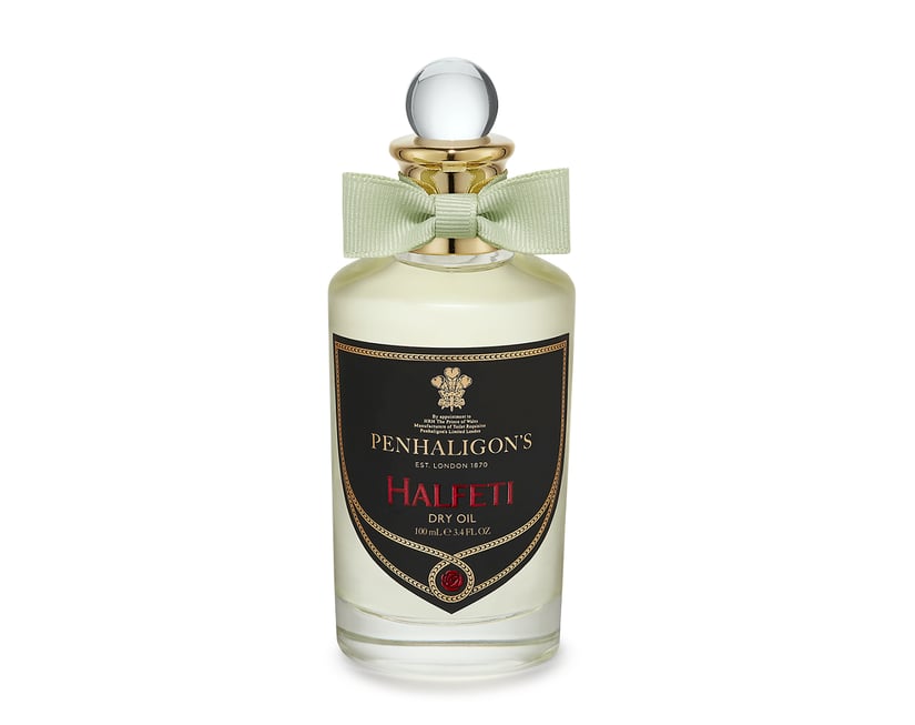 HALFETI DRY OIL 100 ml | Penhaligon's